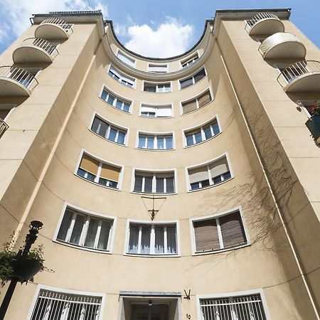 D.Five Harmony Studio At Vaci Street Apartment Будапеща Екстериор снимка